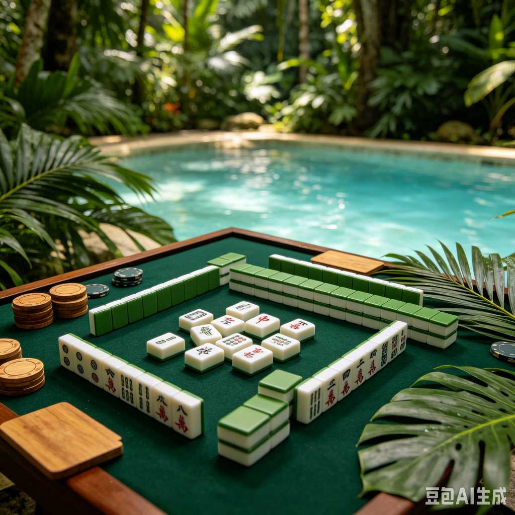 SanJoseCR,mahjong