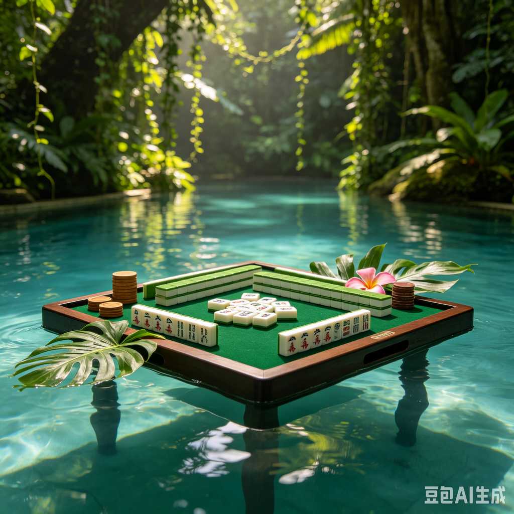 Bucaramanga,mahjong