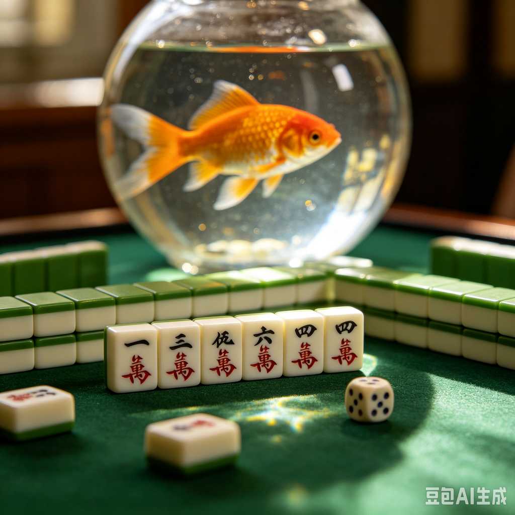 Akron,mahjong