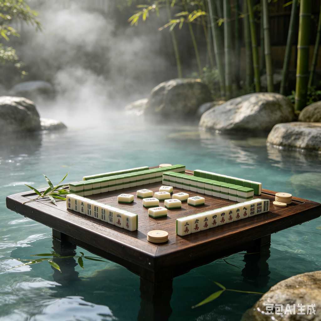 auroraco,mahjong
