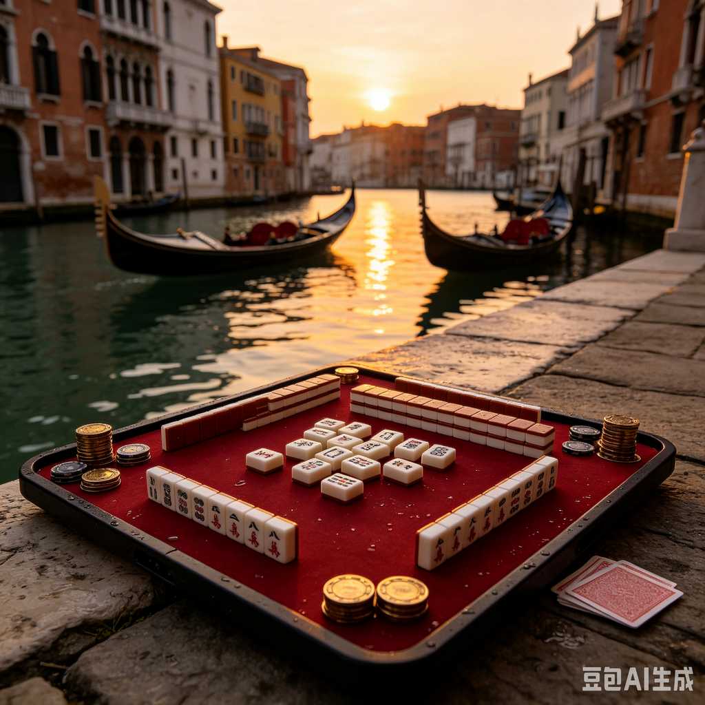 event custom mahjong tiles
