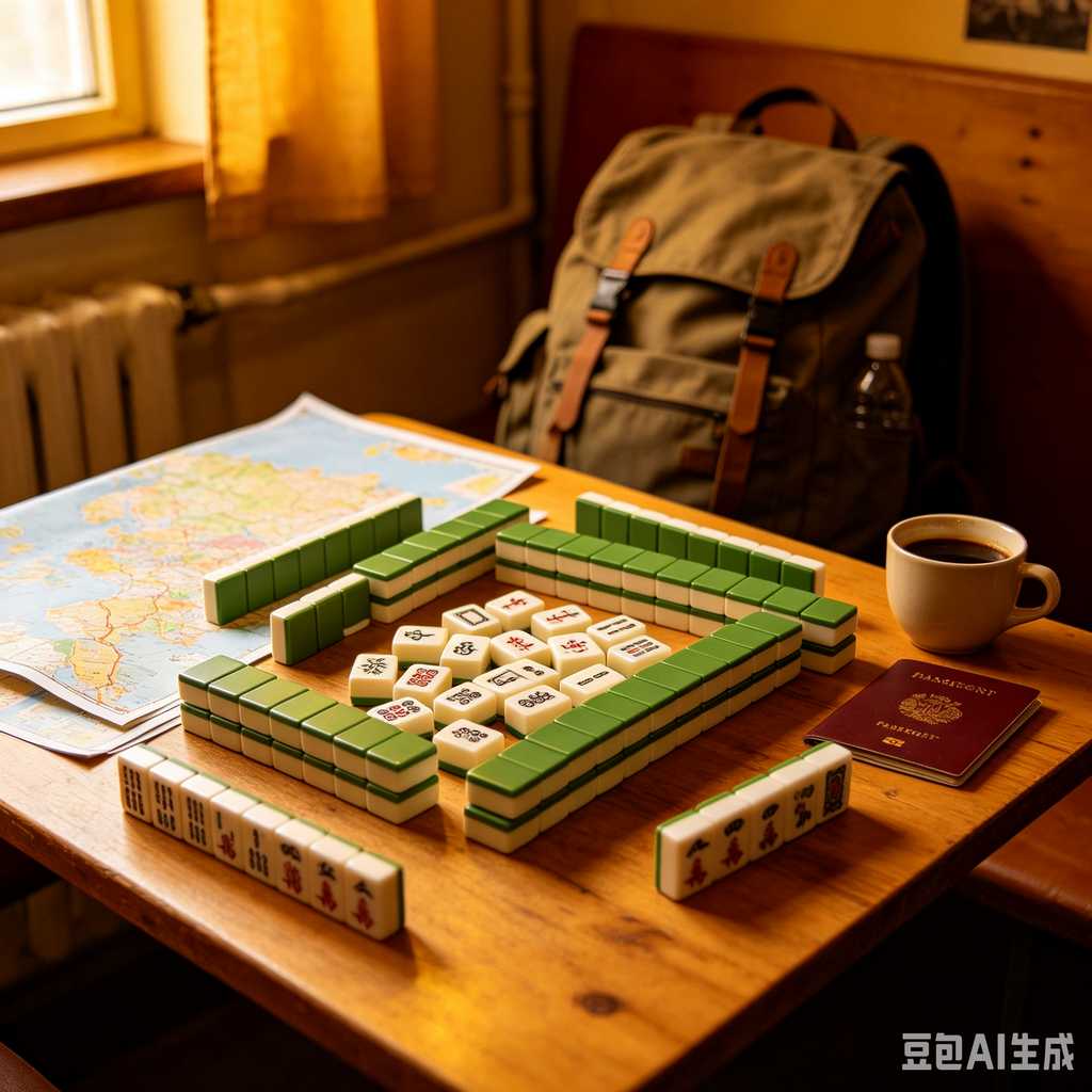 Brescia,mahjong