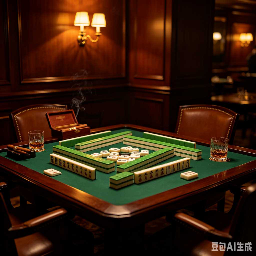 Louisville,mahjong