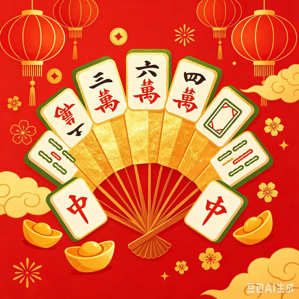Sacramento,mahjong
