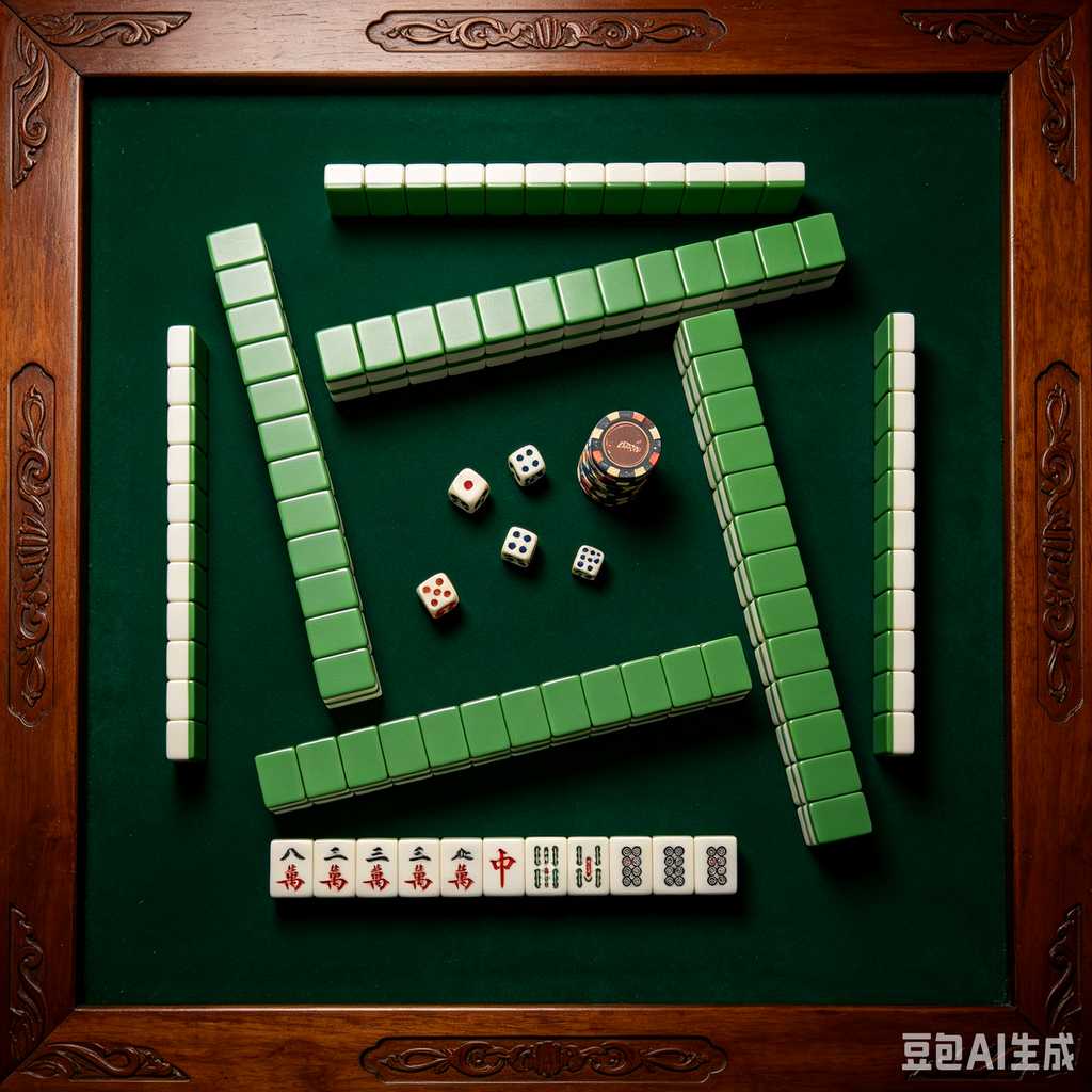 Siena,mahjong