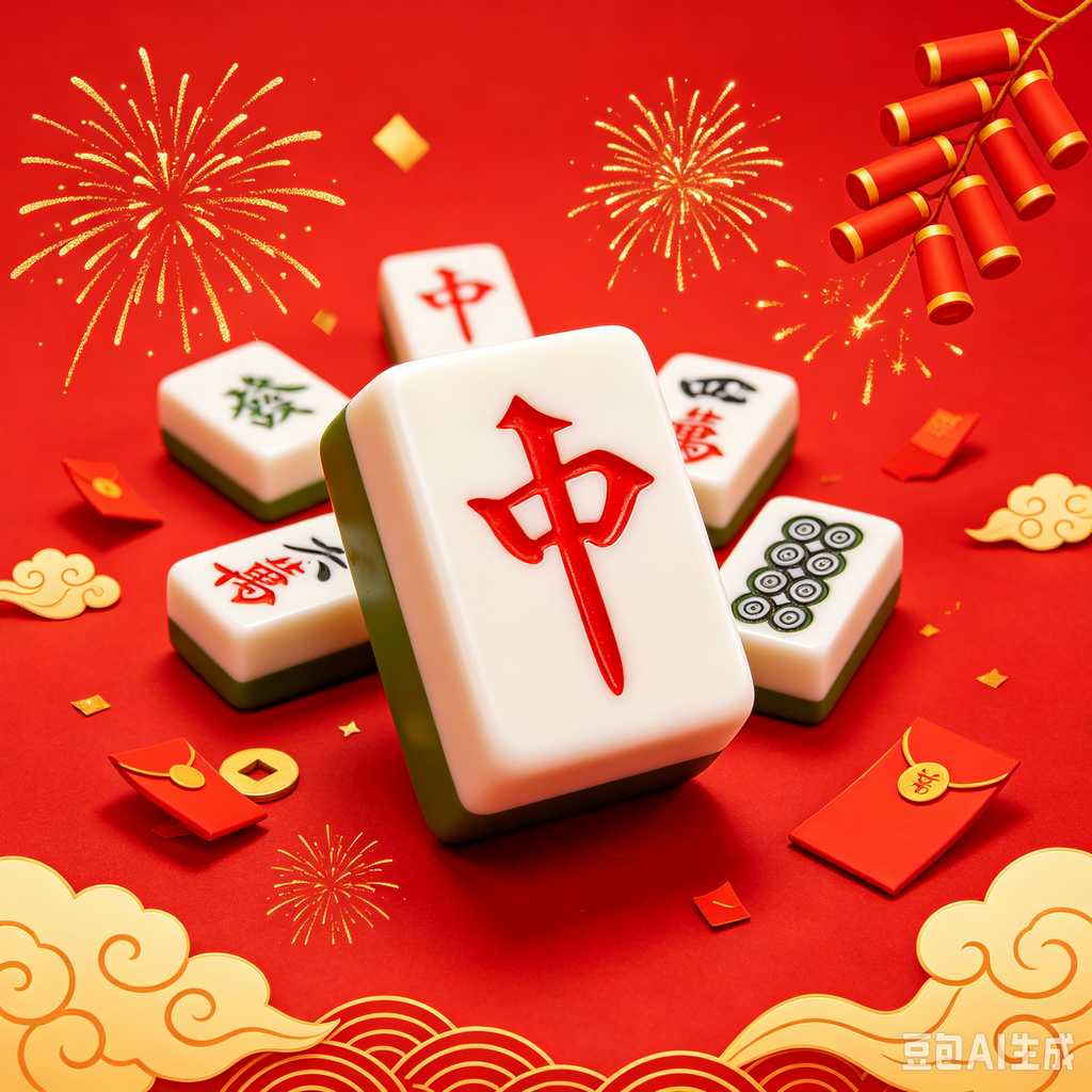 Stuttgart,mahjong