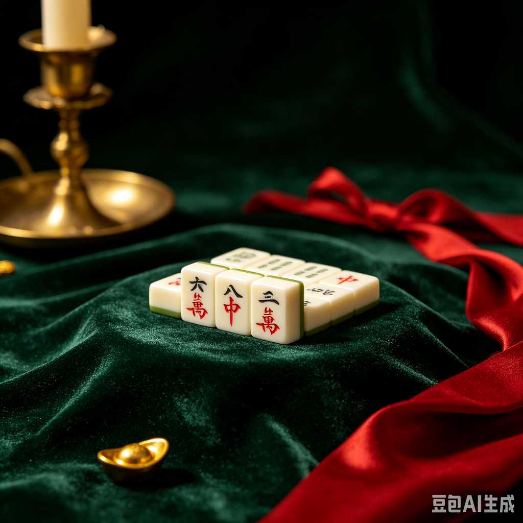 Camden,mahjong