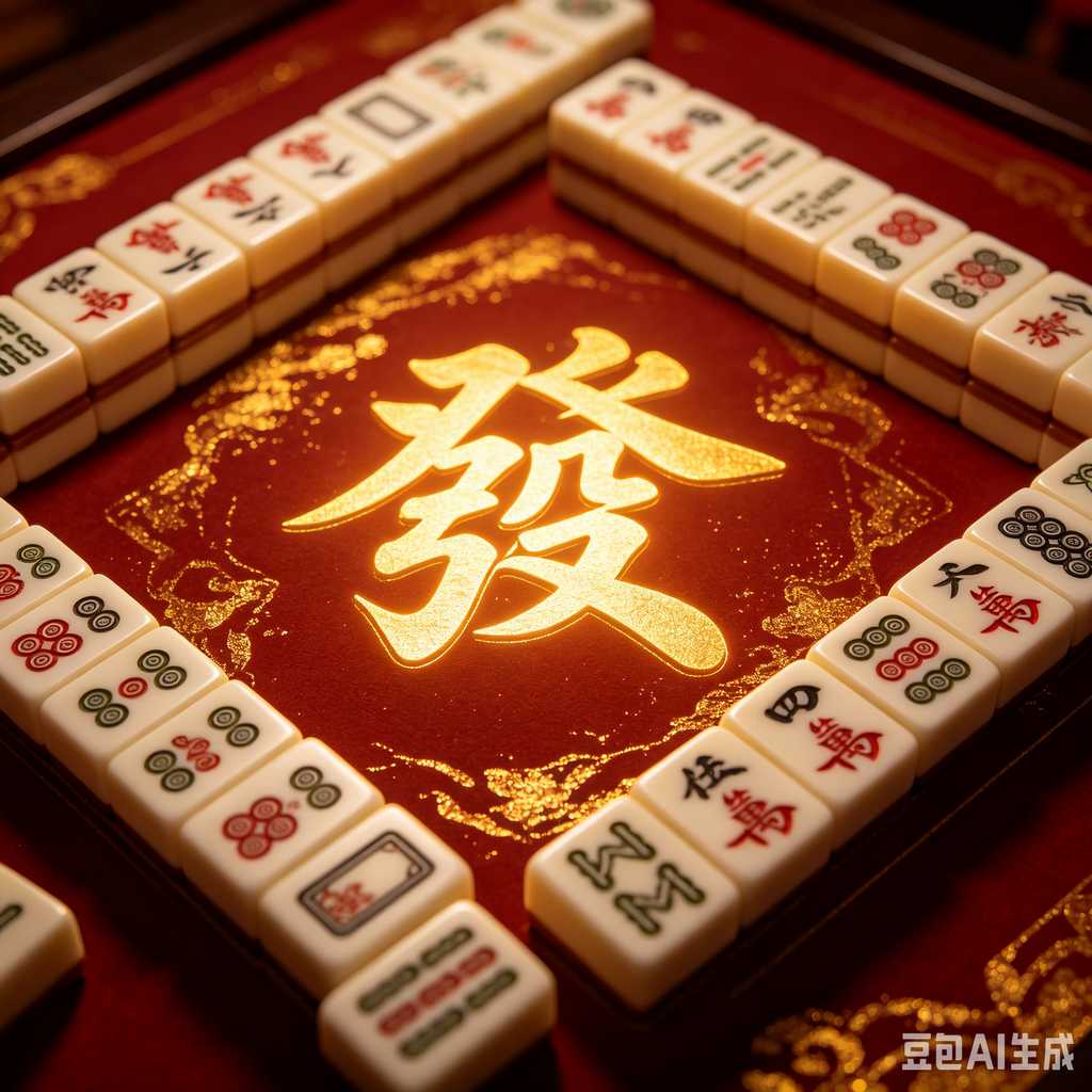 Delaware,mahjong