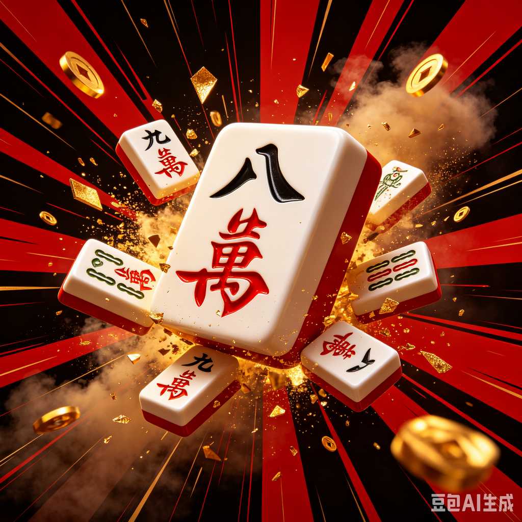 Riga,mahjong