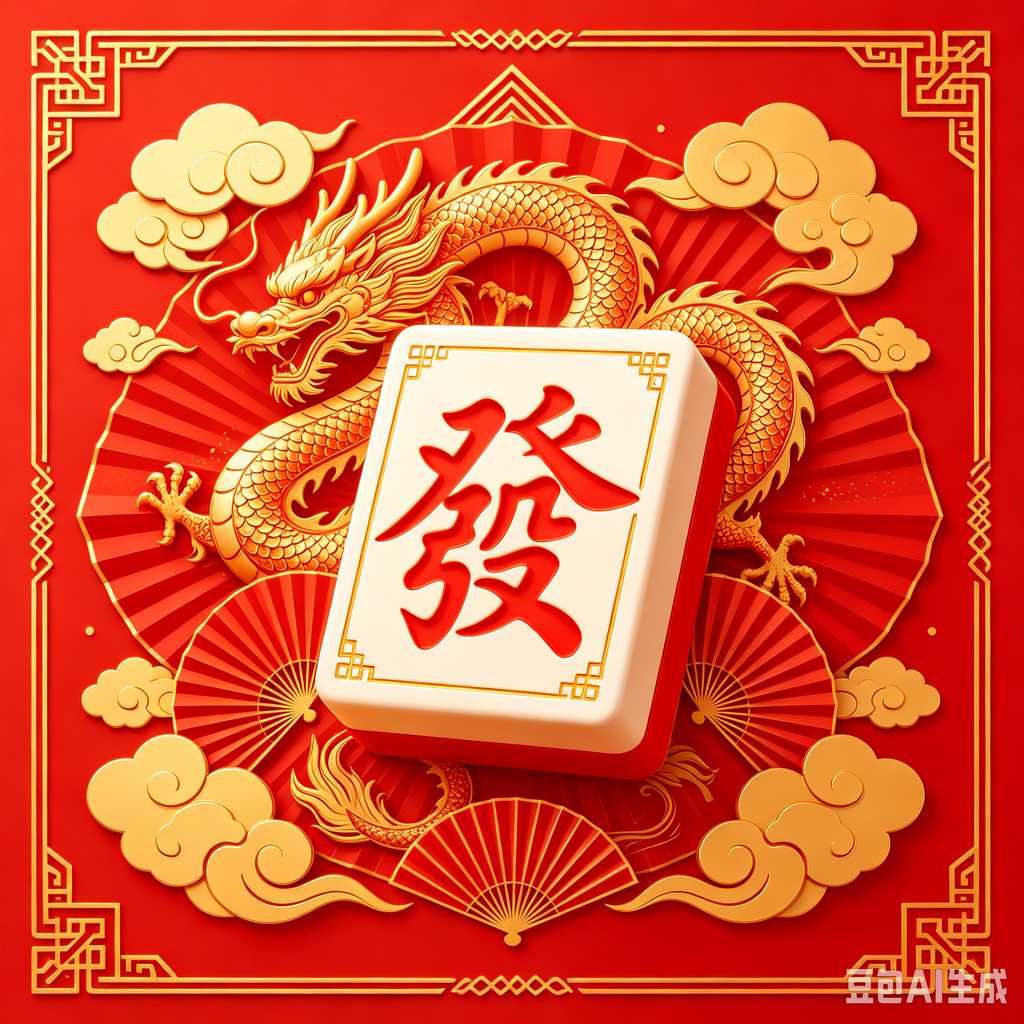 Trujillo,mahjong