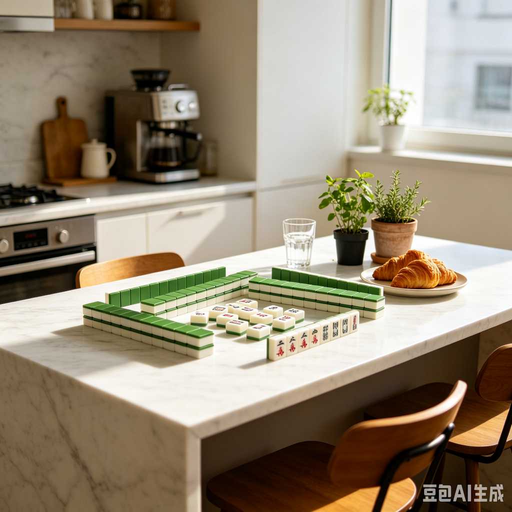 SaltLakeCity,mahjong