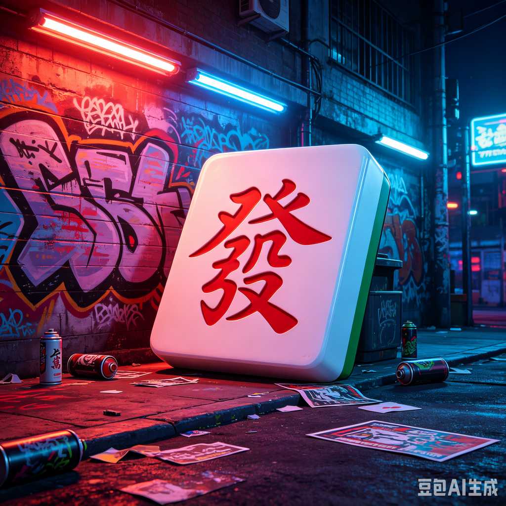 premium gift packaging mahjong
