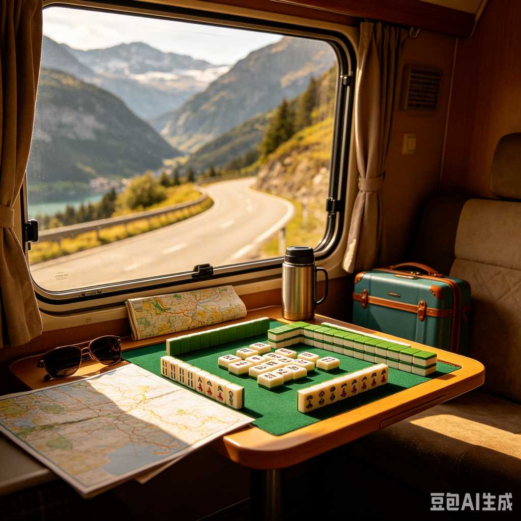 Campinas,mahjong