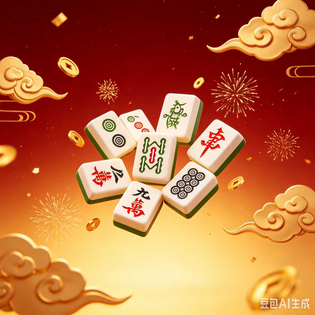 Visalia,mahjong