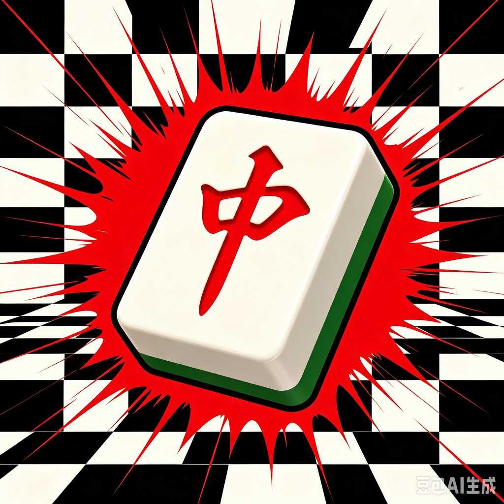 Kaunas,mahjong