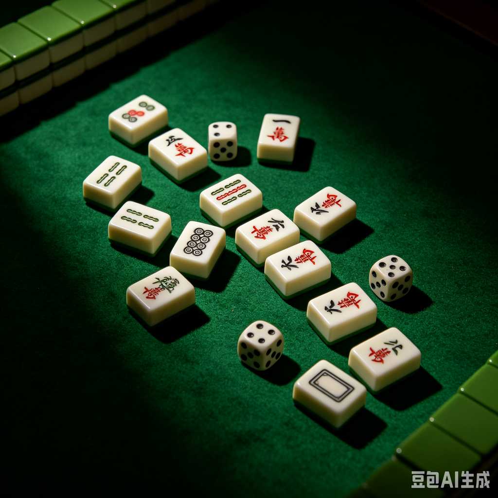 Gdansk,mahjong