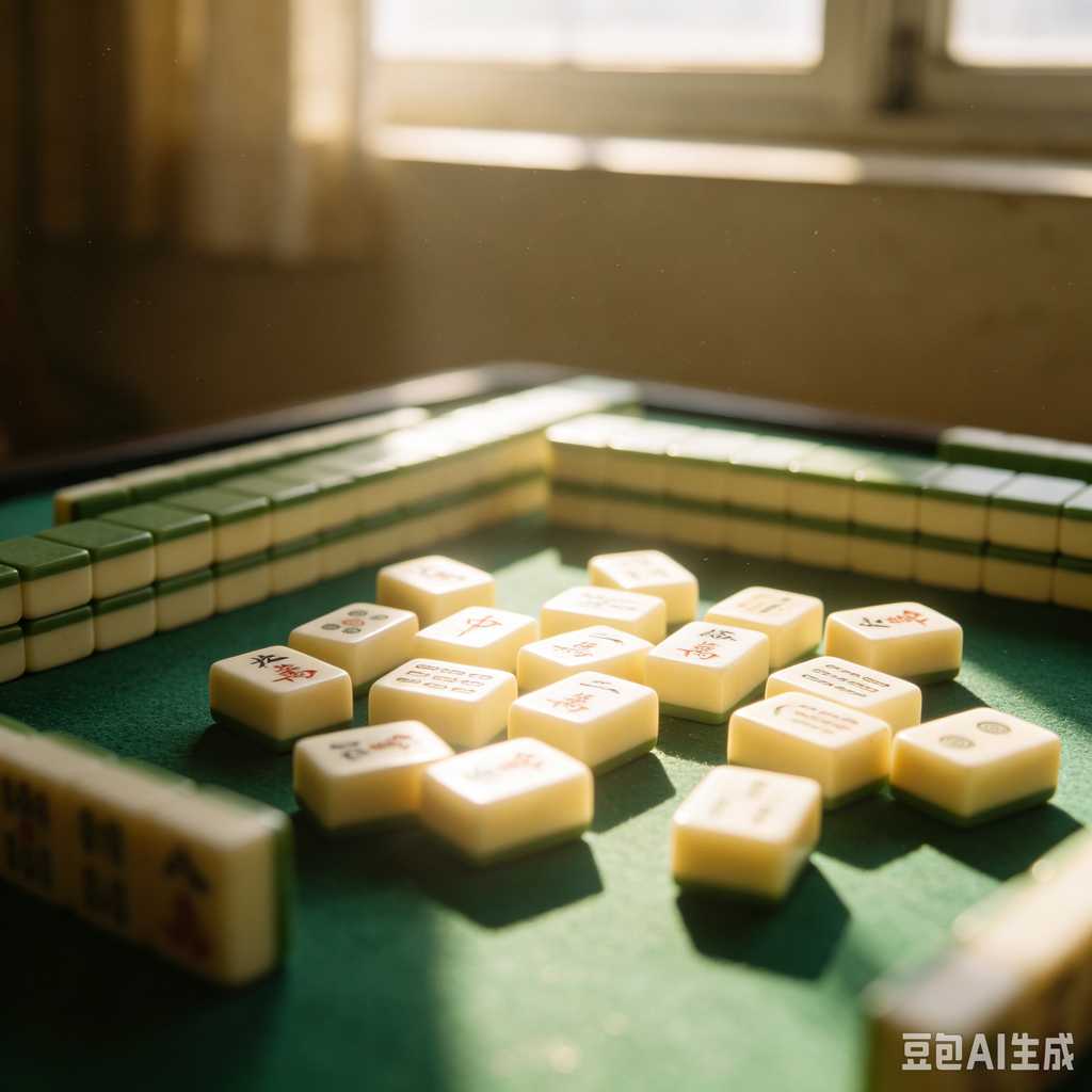 NorthCarolina,mahjong