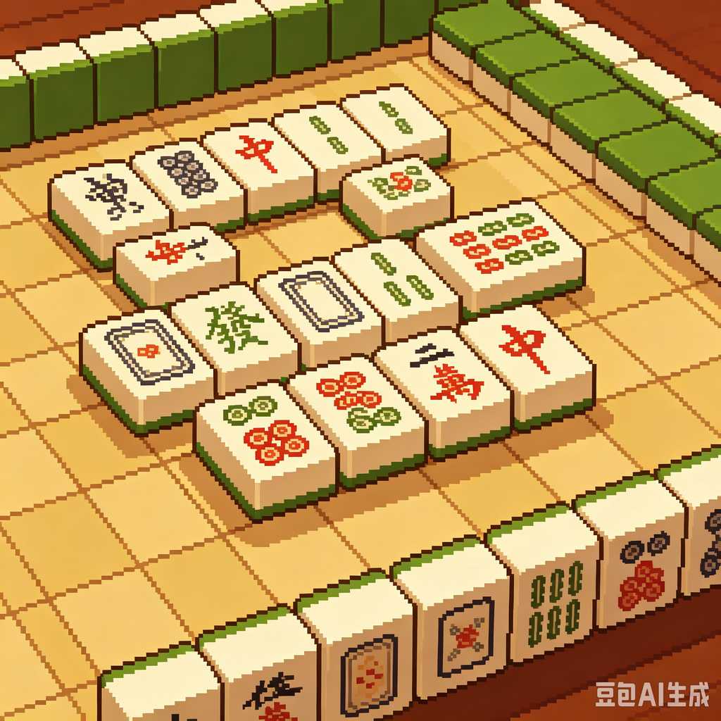 LakewoodCO,mahjong