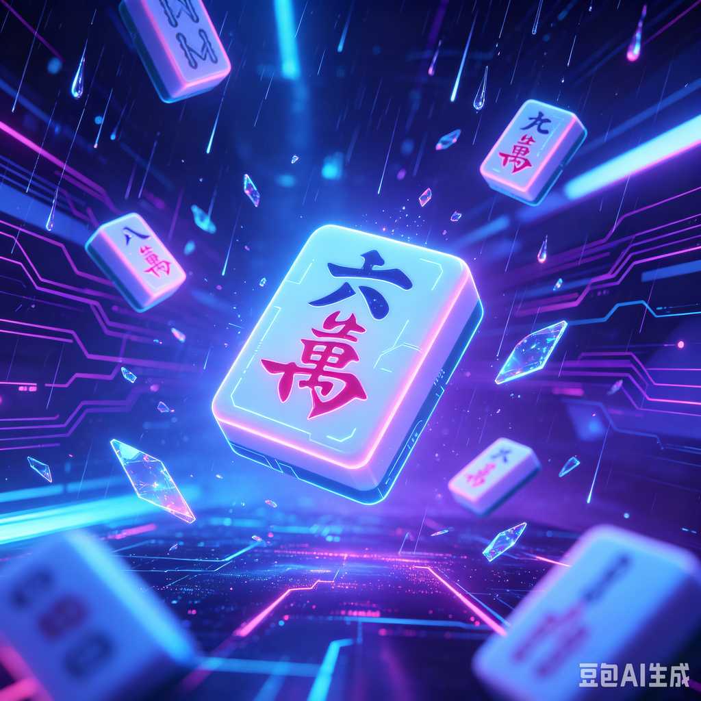 Hamburg,mahjong