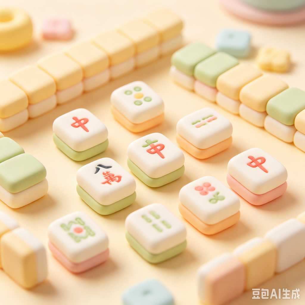 Gainesville,mahjong
