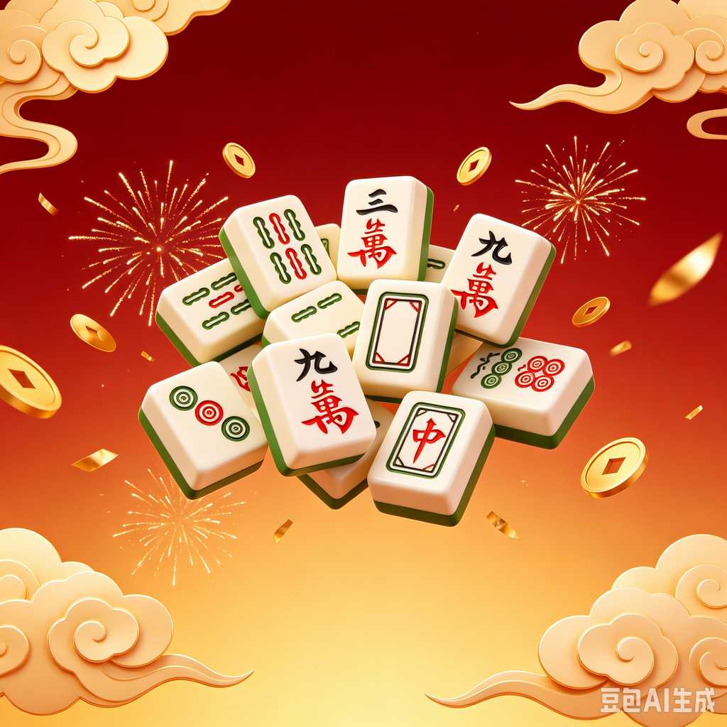 Charlotte,mahjong