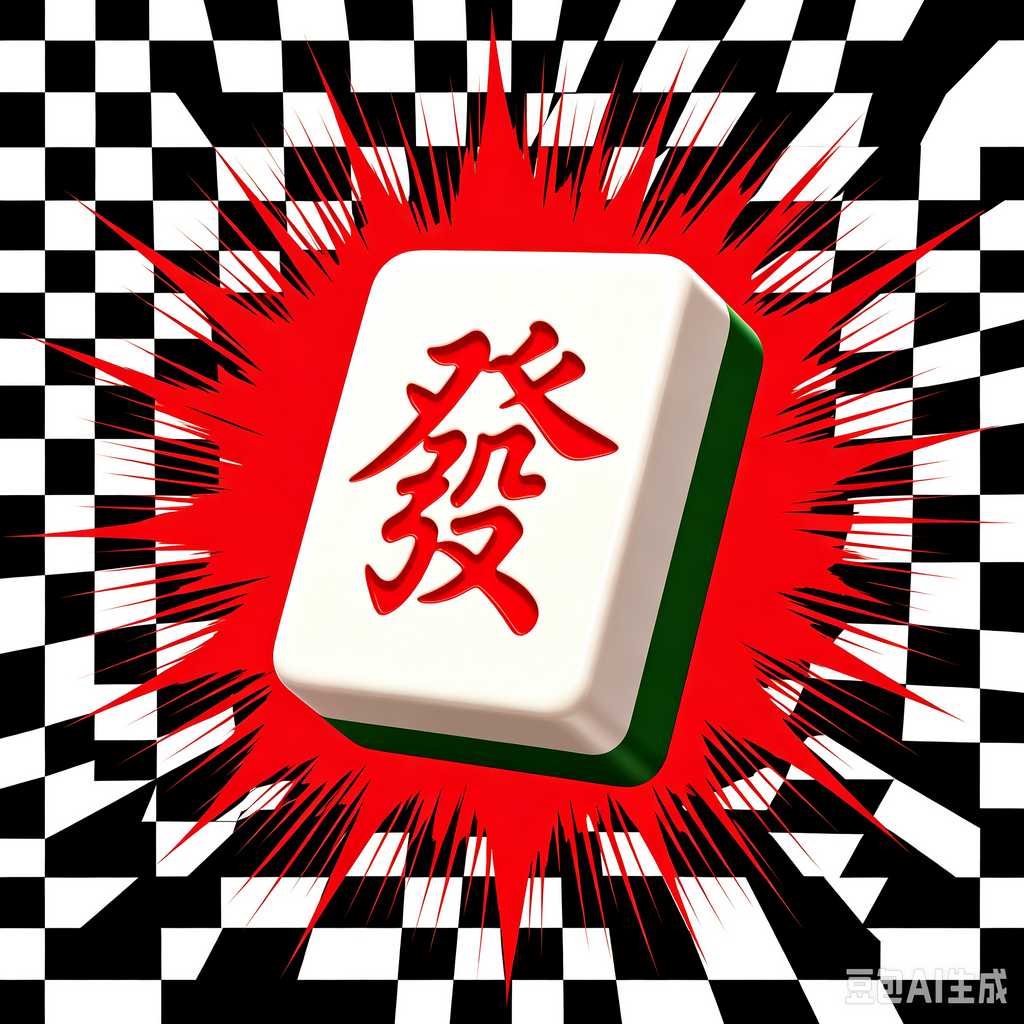 daily entertainment mahjong tiles