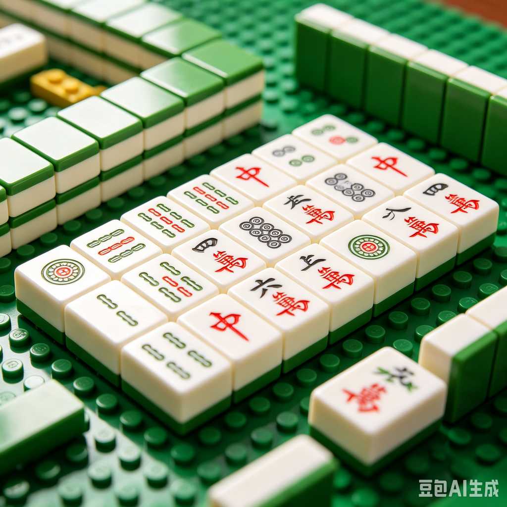 Padua,mahjong