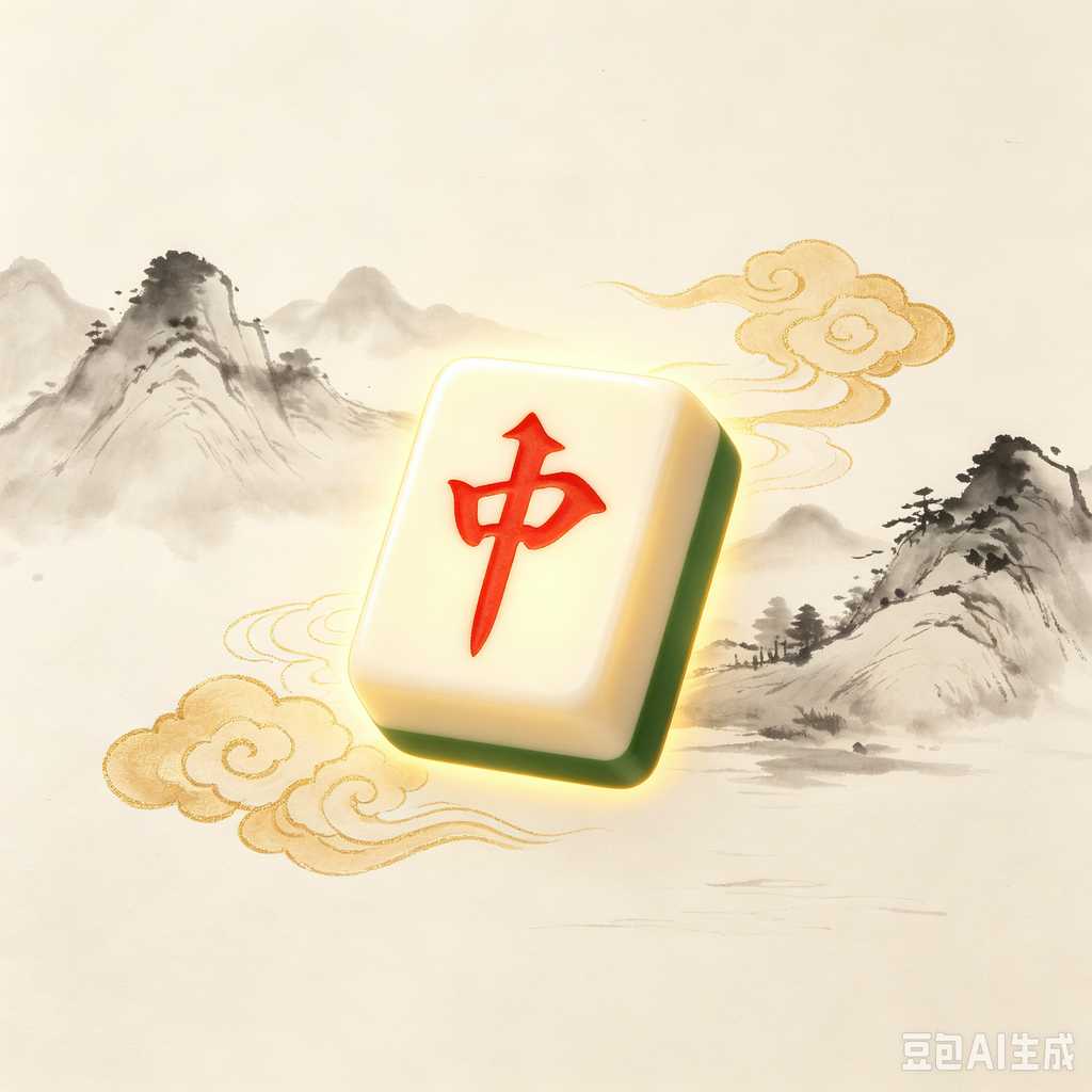 Nantes,mahjong
