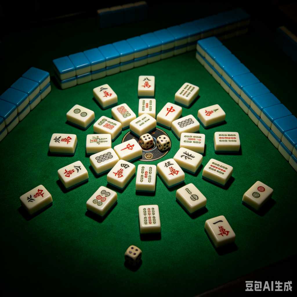 cheyennewy,mahjong