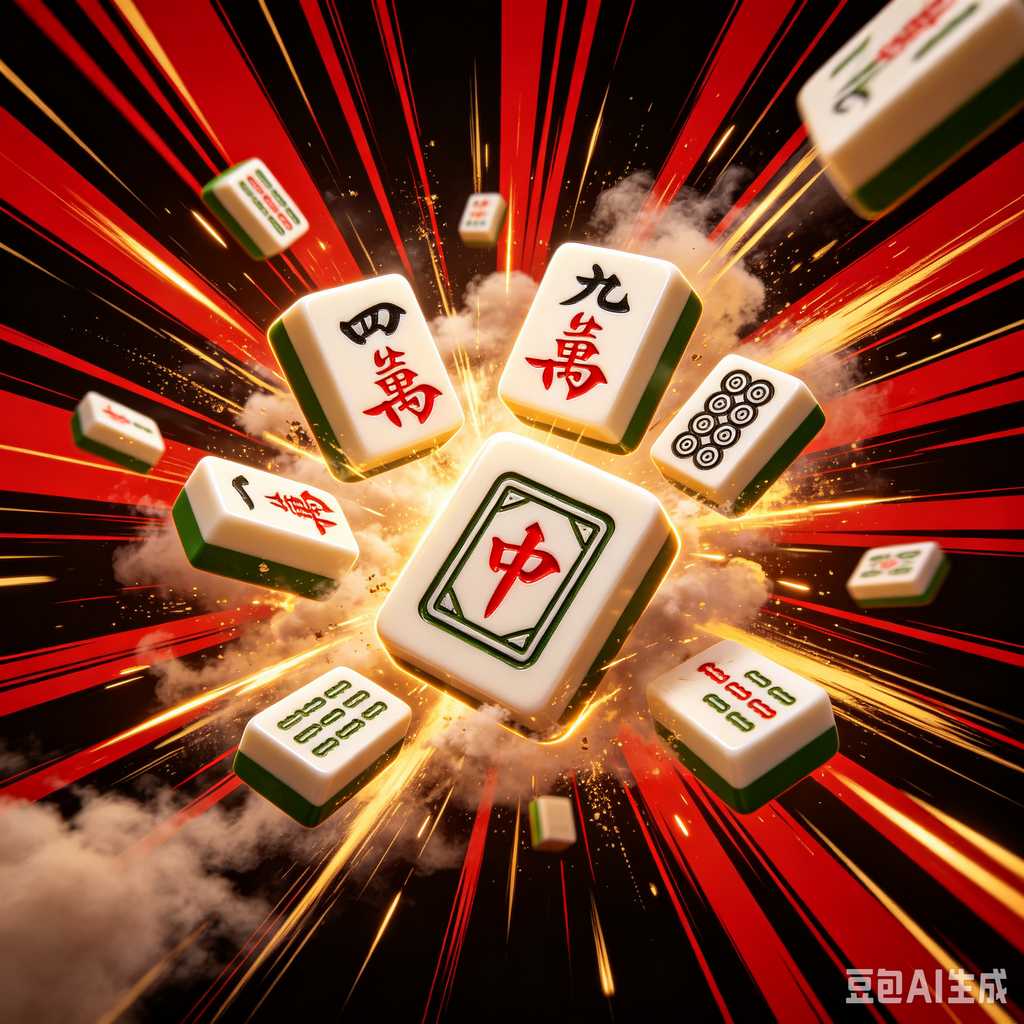 Milwaukee,mahjong