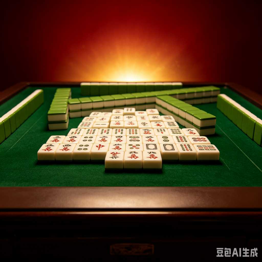 Faro,mahjong