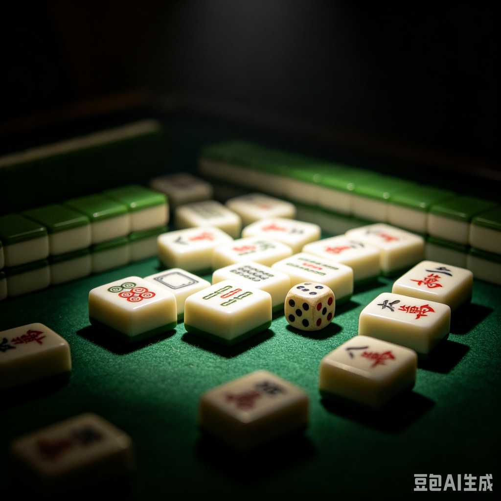 hand carry mahjong case
