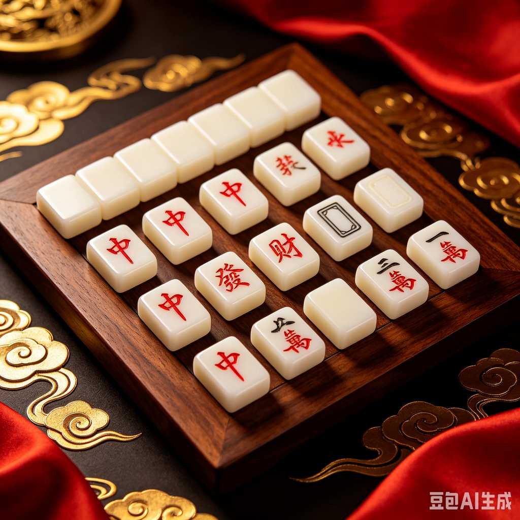 replacement mahjong scoring chips