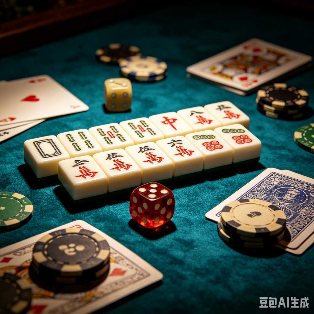 Valencia,mahjong