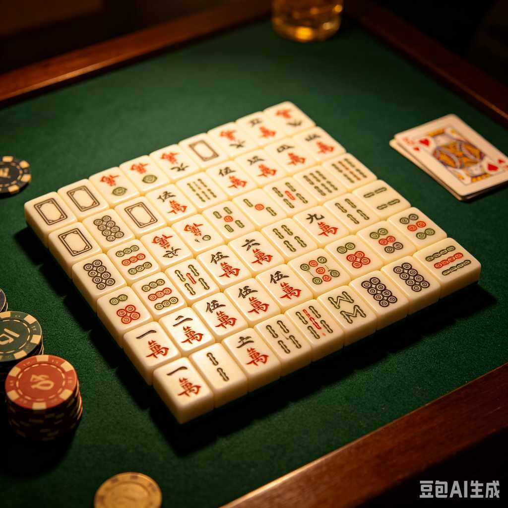 ColoradoSprings,mahjong