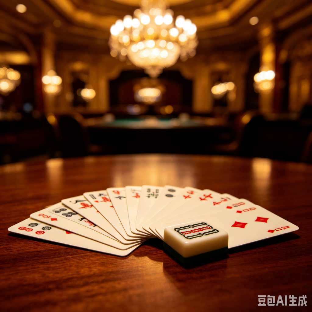 Salzburg,mahjong