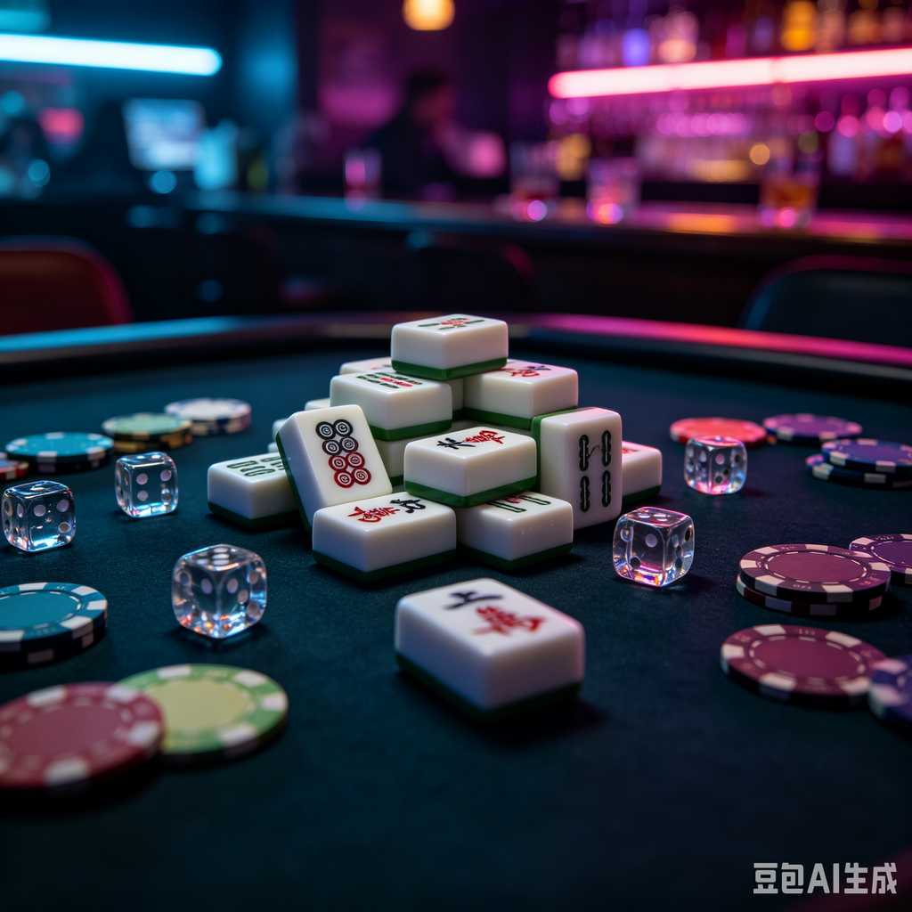 Neuquen,mahjong