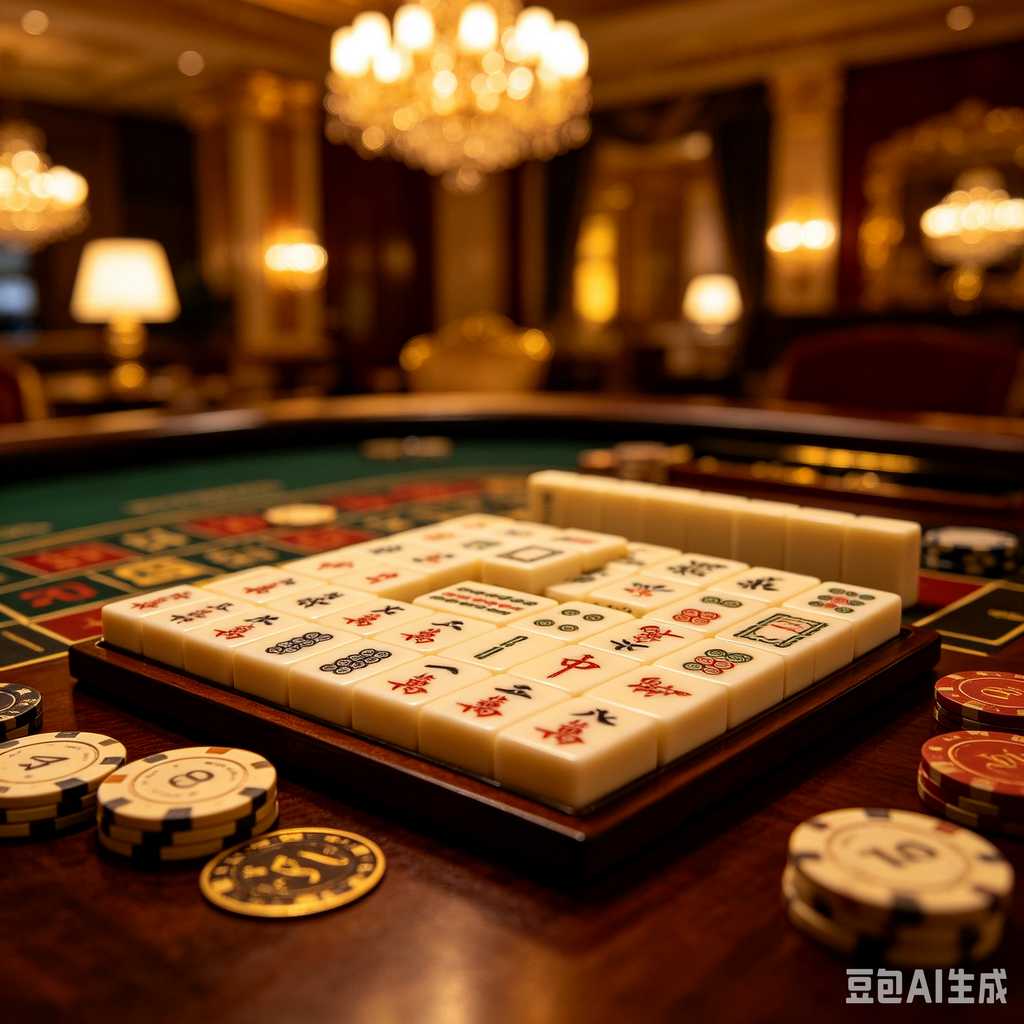 Davenport,mahjong