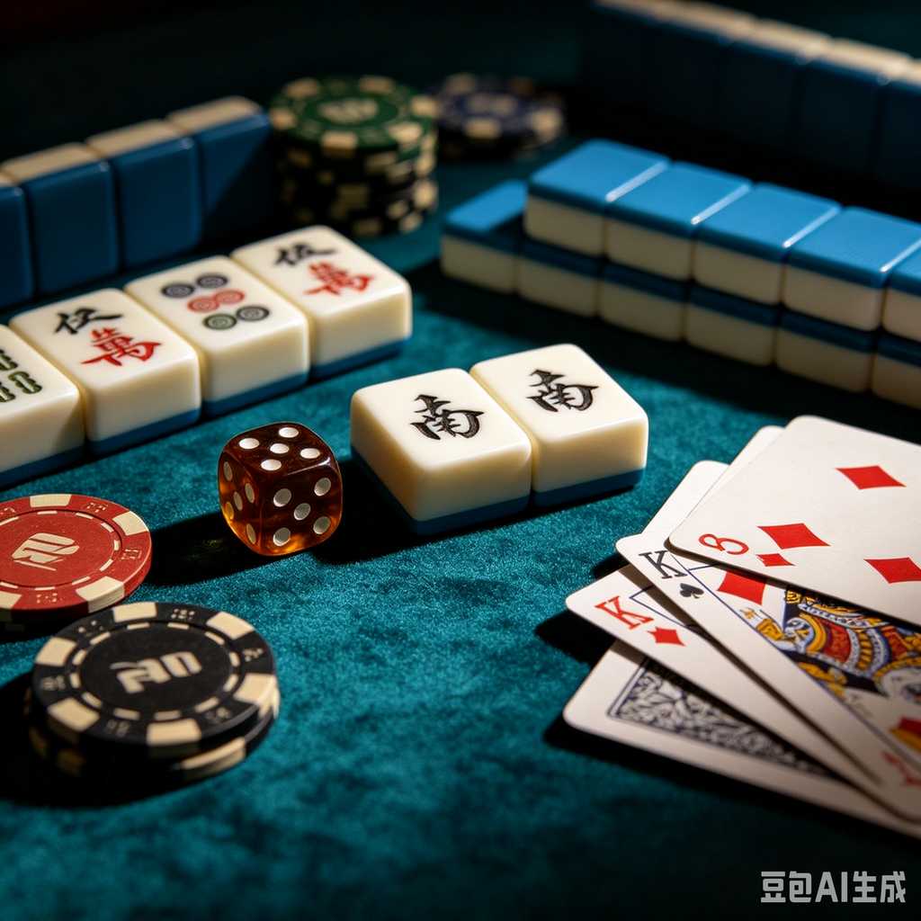 Madrid,mahjong