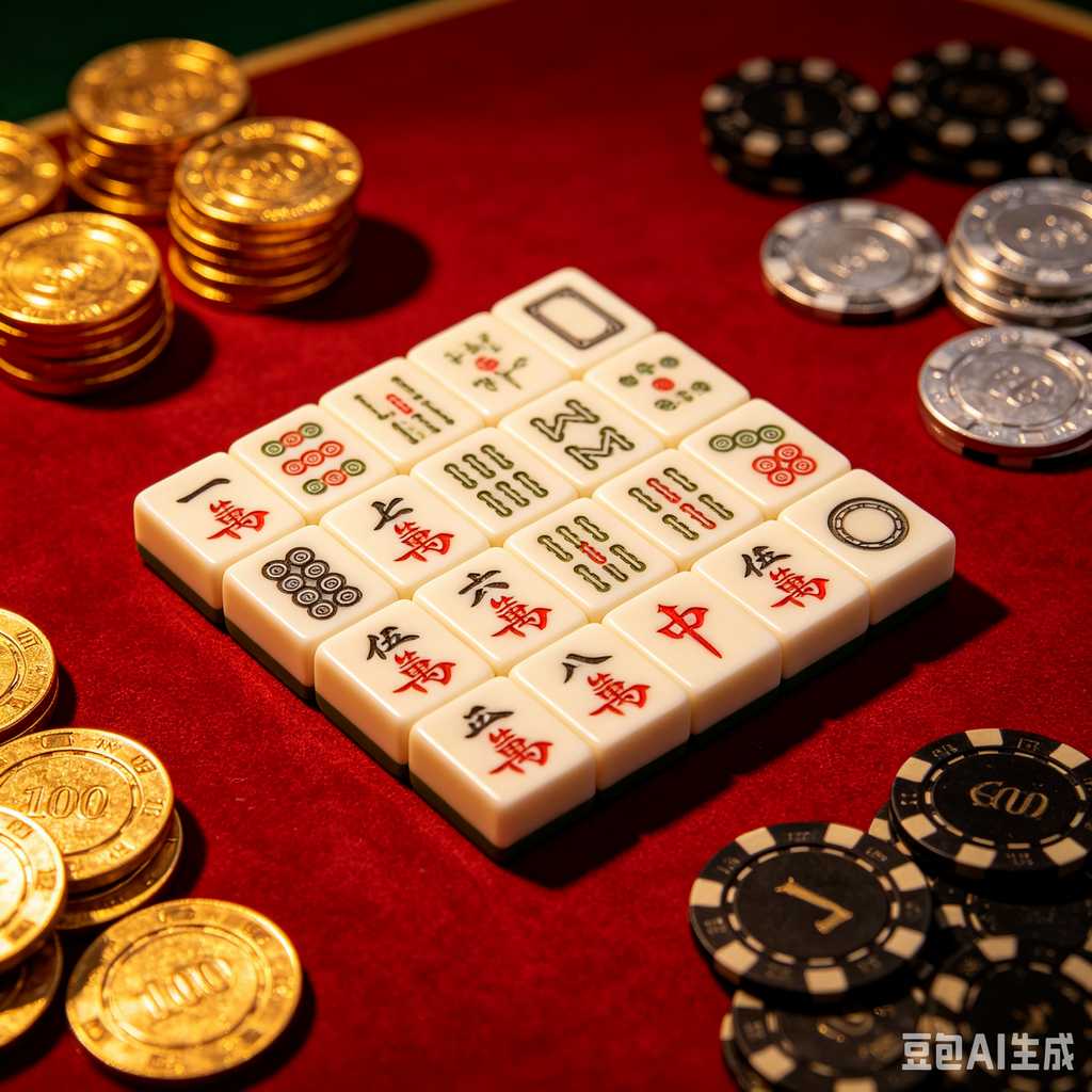Reynosa,mahjong