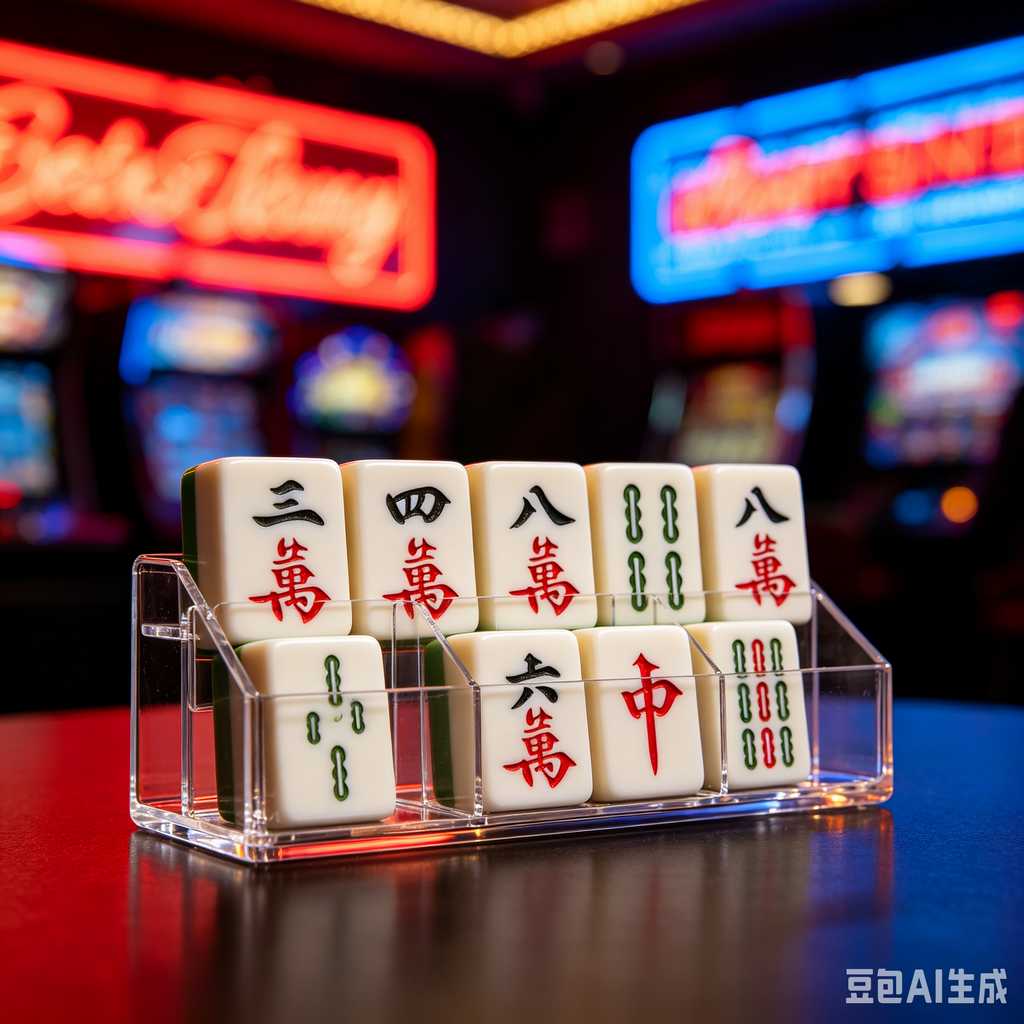 Tirana,mahjong