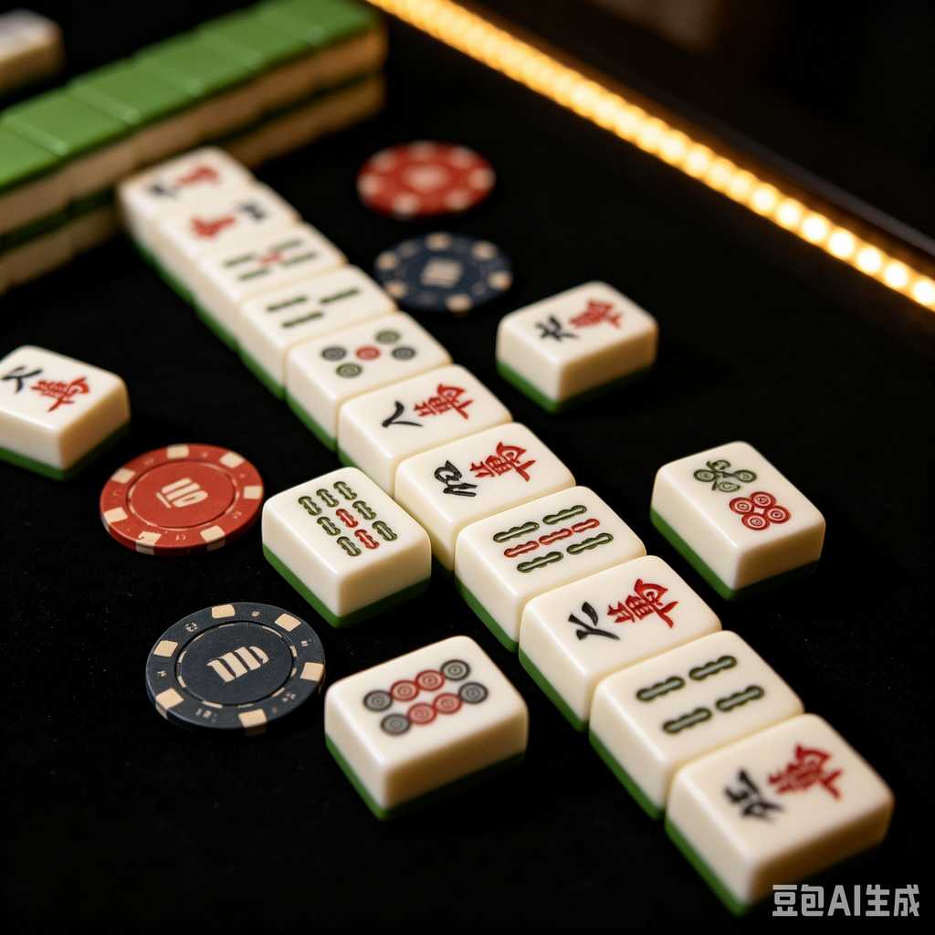Tampere,mahjong