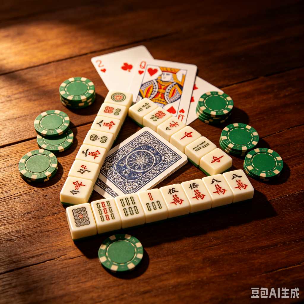 Charlotte,mahjong