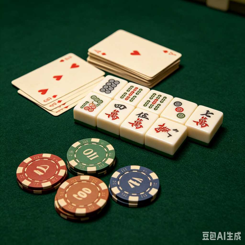 moq low mahjong set wholesale