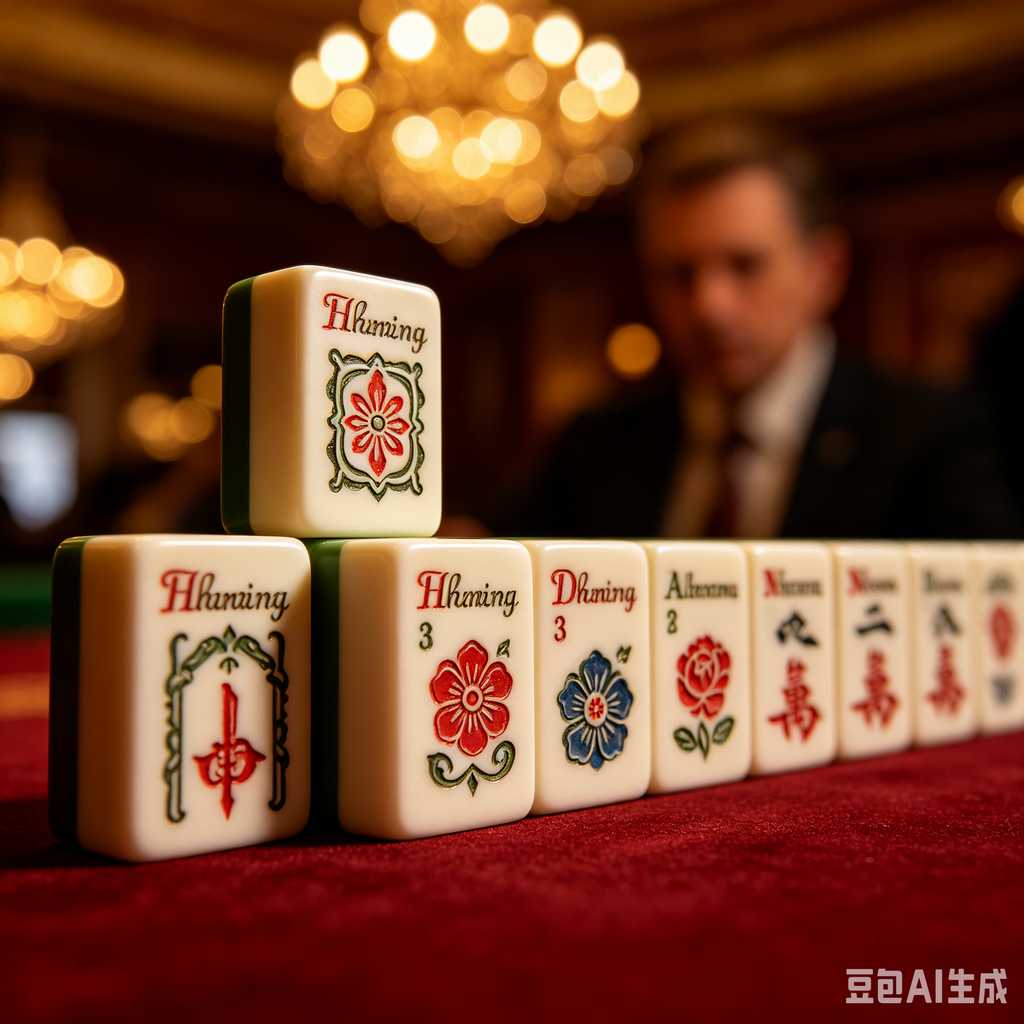 Oulu,mahjong
