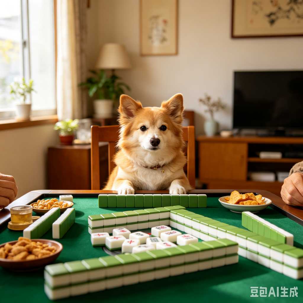 Cayenne,mahjong