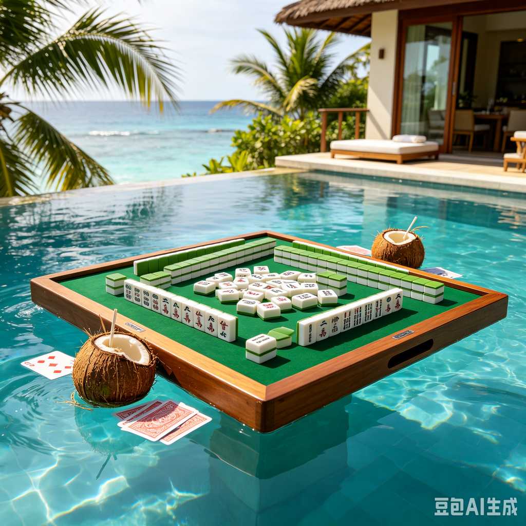Quito,mahjong