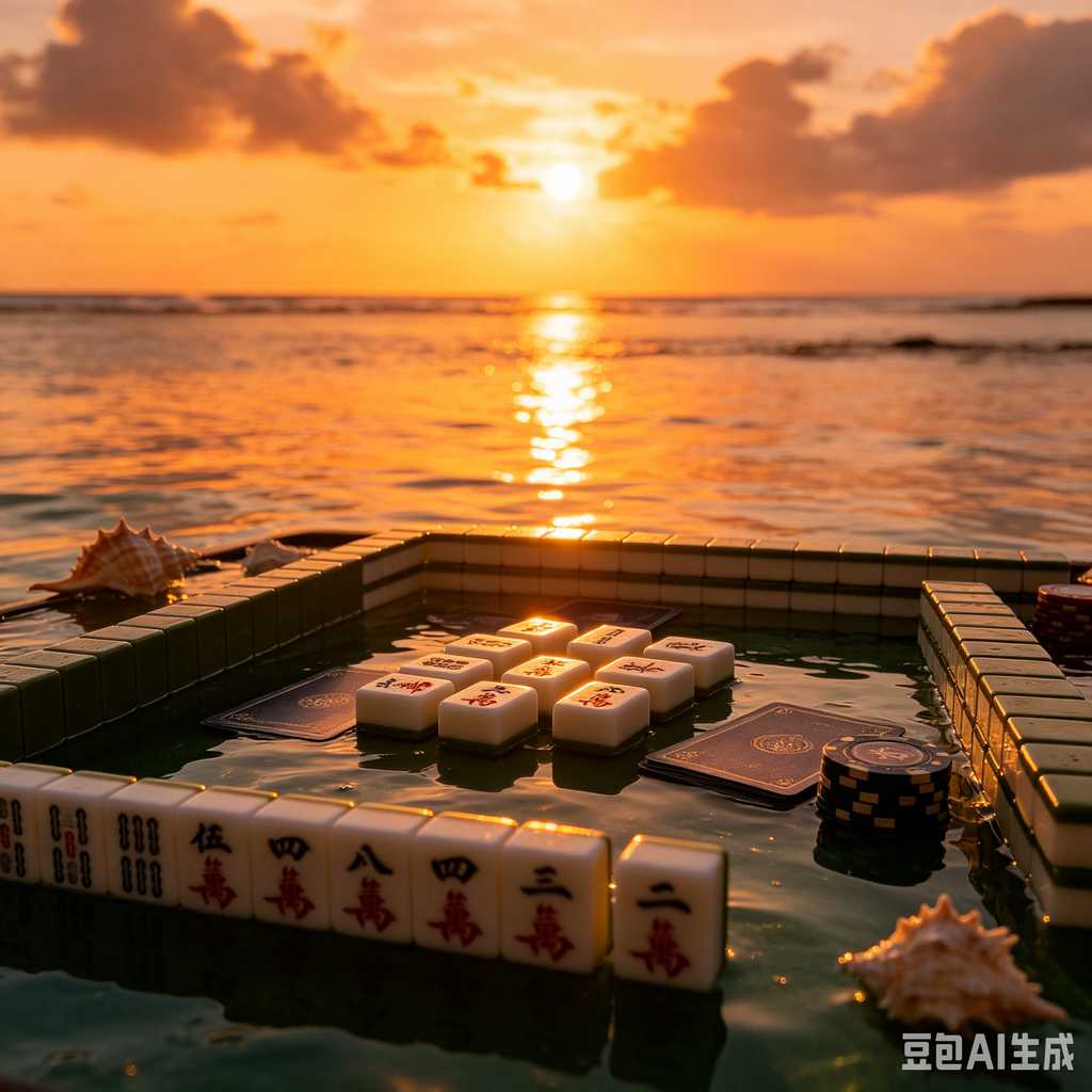 Salta,mahjong