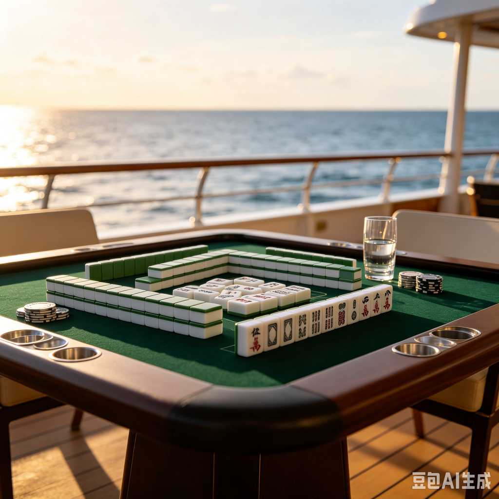 Turin,mahjong