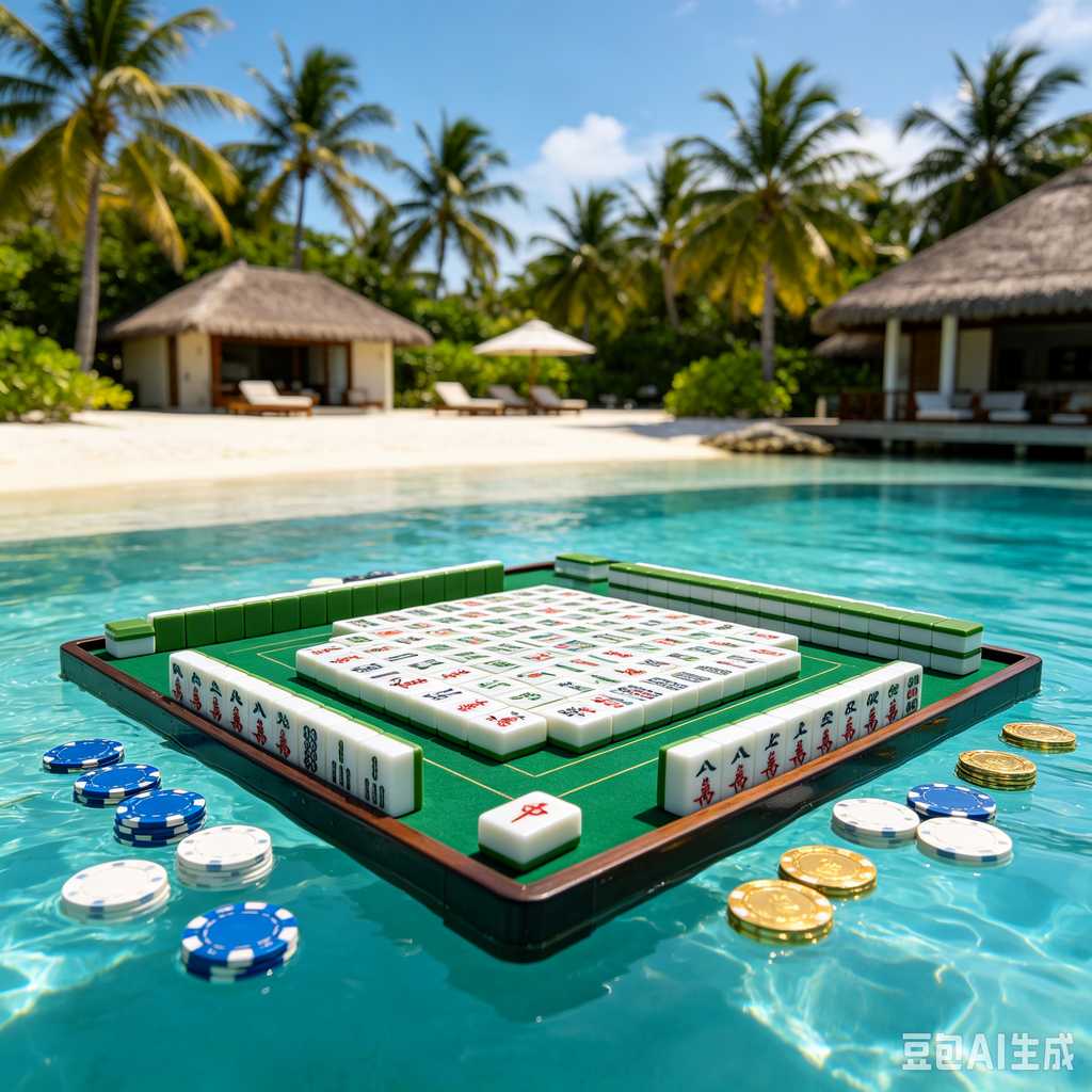 Galveston,mahjong